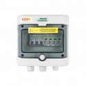 SH-47 AC junction box