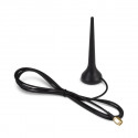 Satel ANT-900/1800 network antenna Omni-directional antenna SMA