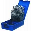 Bosch Prom 25 pcs. Metal drills HSS-TiN - 2607017154