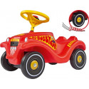 BIG ride-on toy Bobby-Car Classic Fire Brigade (800056128)