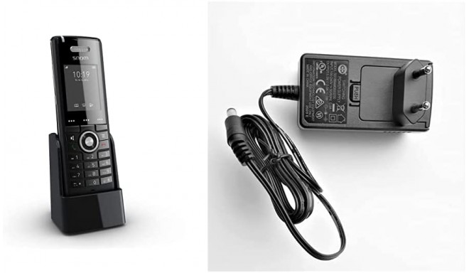 m65 DECT