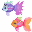 LITTLE LIVE PETS LIL´ DIPPERS Interactive fish