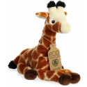 AURORA Eco Nation Плюшевая игрушка - Жираф, 24 см