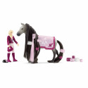 SCHLEICH SOFIA´S BEAUTIES Mängukomplekt Sofia & Dusty