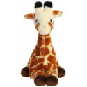AURORA Eco Nation Plush Giraffe, 24 cm