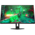 OMEN 27u - IPS | 4K | 144 Hz | DisplayPort, HDMI 2.0, HDMI 2.1, USB-C | HDR | Głośniki 2 x 2 W | poc