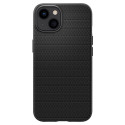 SPIGEN Liquid Air case for IPHONE 13 matte black