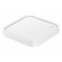Fast Charge induction pad with charger 15W white