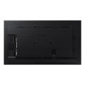 Professional monitor QM43B-T 43 inch Matte, Touch 24h/7,500(cd/m2) 3840x2160 (UHD) S10 Player (Tizen