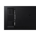 Professional monitor QM43B-T 43 inch Matte, Touch 24h/7,500(cd/m2) 3840x2160 (UHD) S10 Player (Tizen