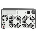 NAS TVS-h874-i5-32G 8x0HDD Intel core i5-12400 32G
