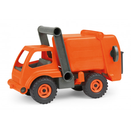 Lena EcoActives Garbage Truck presenter