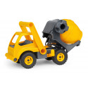 Vehicle EcoActives Concrete Mixer