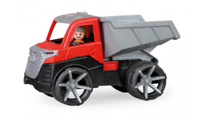 Vehicle Truxx2 Dump Truck presenter