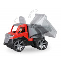 Vehicle Truxx2 Dump Truck presenter