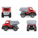 Vehicle Truxx2 Dump Truck presenter