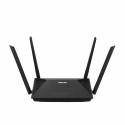 RT-AX1800U router WiFi AX1800 3LAN 1WAN 1