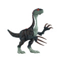 Figure Jurassic World Sound Slashin Slasher Dino