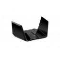 Netgear RAXE500 router WiFi 6 AX11000