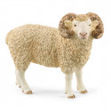 Schleich	mängufiguur Farm World Ram (13937)