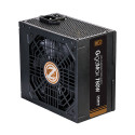 GigaMax toiteplokk 750W 80+ BRONZE EU ZM750-GVII