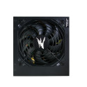 Zalman toiteplokk MegaMax 500W V2 80+ STD EU ZM500-TXII