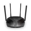 Mercusys MR70X router W iFi 6 AX1800 3LAN 1WAN