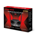 Mercusys MR70X router W iFi 6 AX1800 3LAN 1WAN