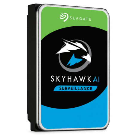 Drive SkyHawkAI 8TB 3,5 256MB ST8000VE001