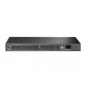 TP-Link SG3428 Switch 24xGE 4xSFP