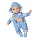 Baby Annabell nukuriided Comfrot Set