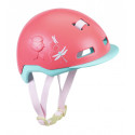 Bicycle helmet BABY ANNABELL