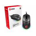 MSI Clutch GM11 Wired Mouse