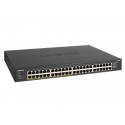 GS348PP Switch Unmanaged 48xGb PoE+