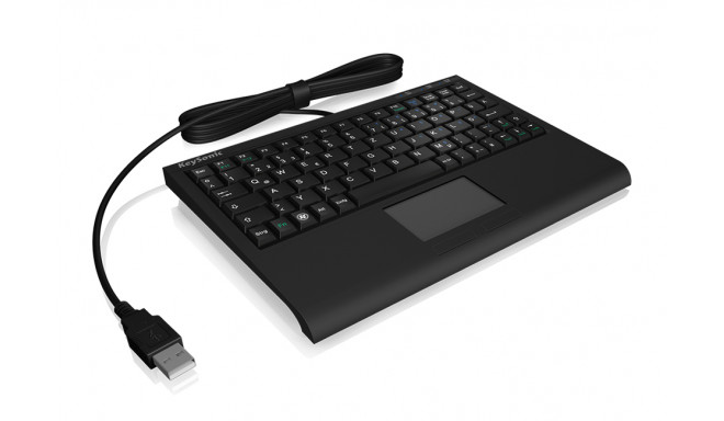 Mini keyboard ACK-3410 (US)
