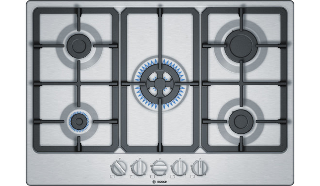 Gas hob PGQ7B5B90