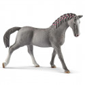 Schleich figurine Trakehner mare