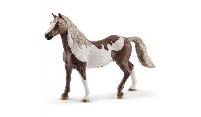 Schleich figurine Paint Horse Gelding