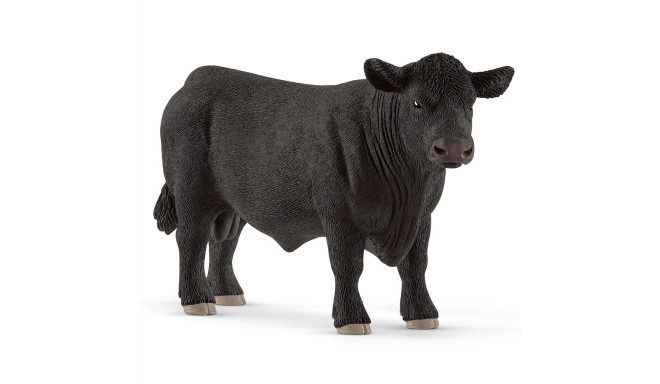 Figurine Aberdeen Angus