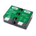 Battery APCRBC124 to BR1200 / 1500 / SMC1000-2U