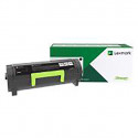 Lexmark tooner B232000 3000lk, must