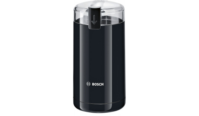 Bosch kohviveski TSM6A013B, must