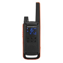 T82 PMR 446 WALKIE TALKIE