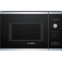 Bosch built-in microwave oven BFL553MS0