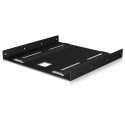 IB-AC653 mounting frame for 2,5