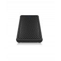 IB-223U3a-B 2,5" HDD case