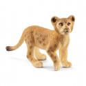 Schleich Wild Life mängufiguur Lion Cub (14813)