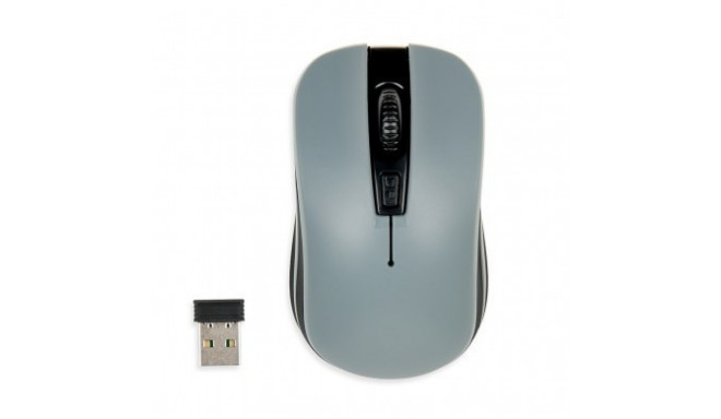 Mouse LORIINI PRO optical black wireless