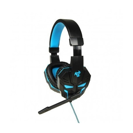 Headphones X8 Gaming with microphone