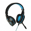 Headphones X8 Gaming with microphone